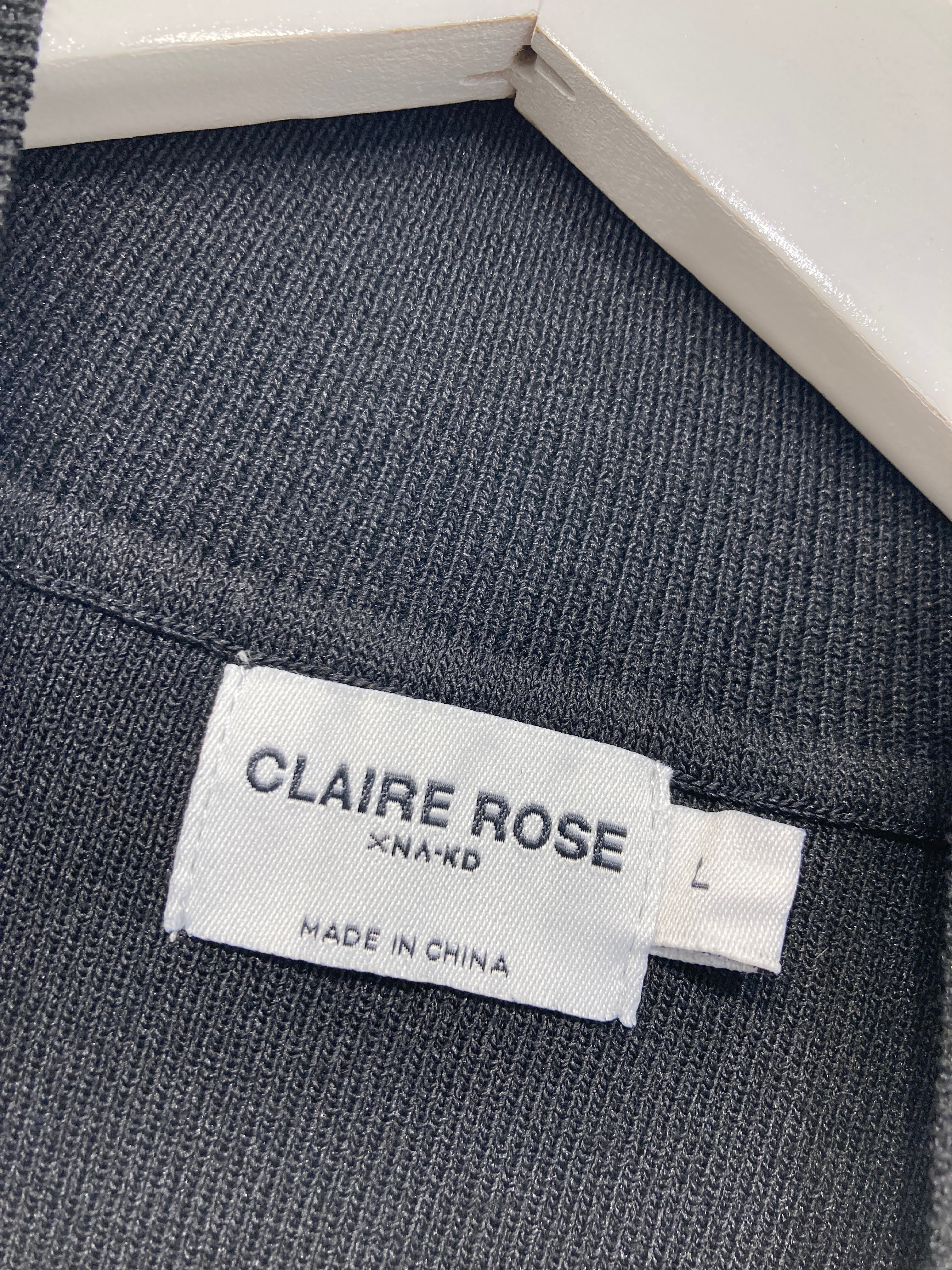 Claire Rose Top
